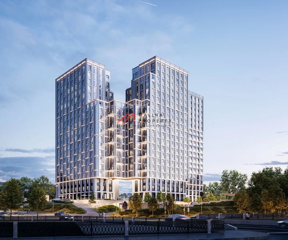 Продажа помещения в жилом комплексе EVOPARK Сокольники