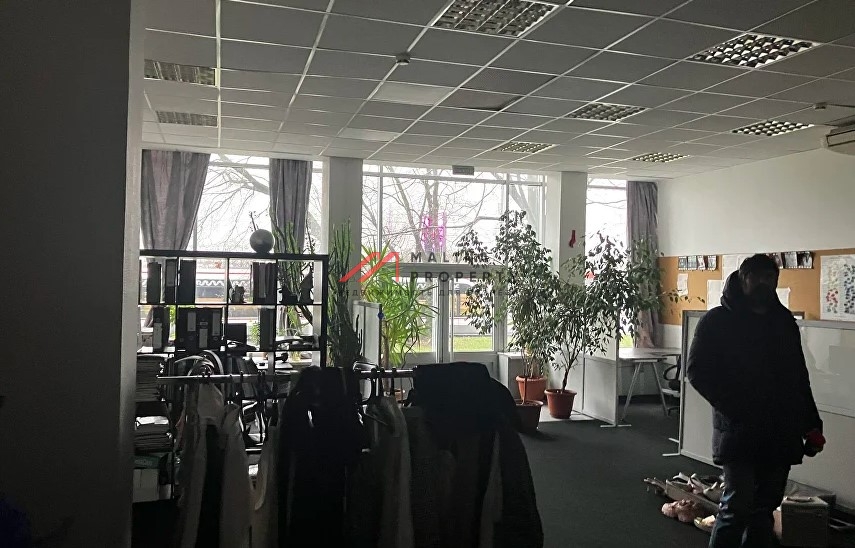 Продажа коммерческого помещения на проспекте Мира 