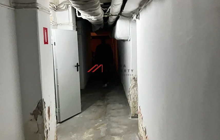 Продажа коммерческого помещения на проспекте Мира 