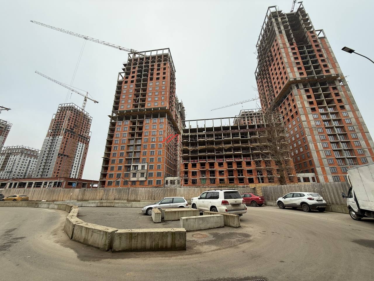 Продажа торгового помещения в ЖК «Квартал Метроном»