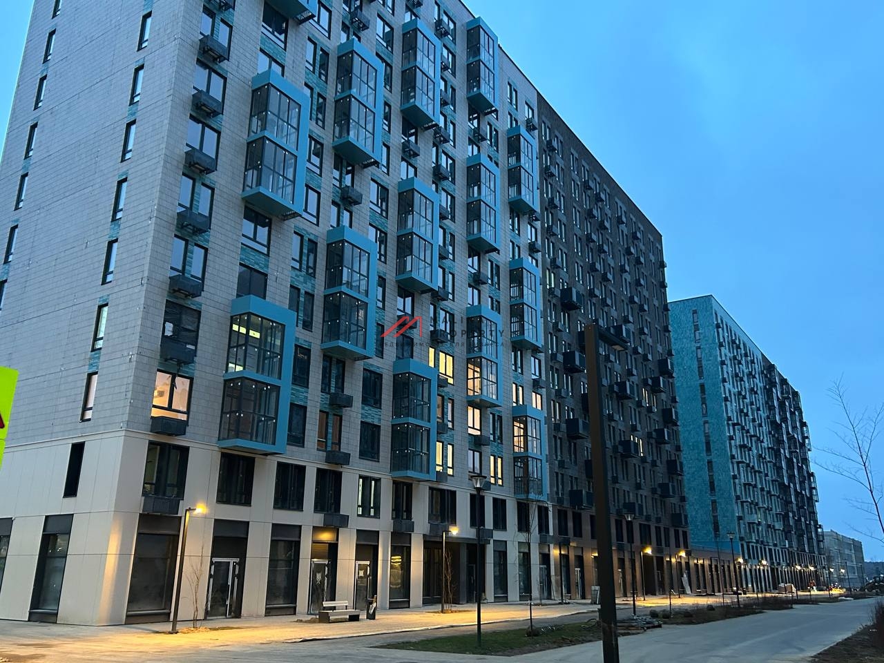 Продажа помещения с магазином "Заряд от Магнита"