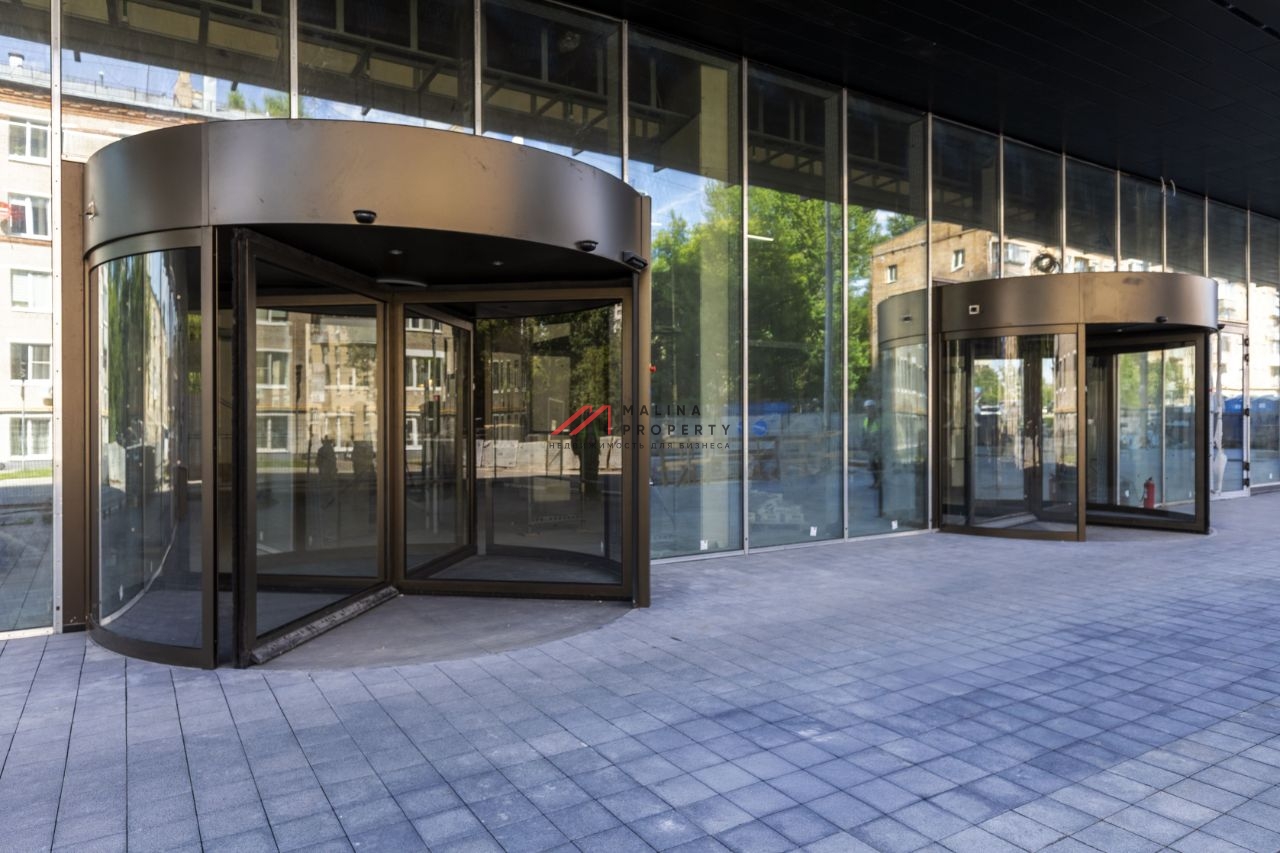 Продажа помещения в многофункциональном центре AHEAD