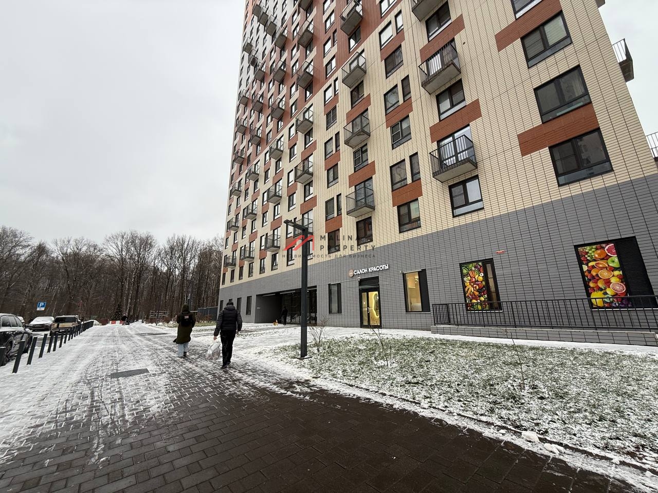 Продажа готового арендного бизнеса с окупаемостью 9 лет