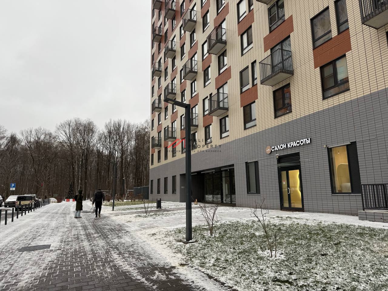 Продажа готового арендного бизнеса с окупаемостью 9 лет