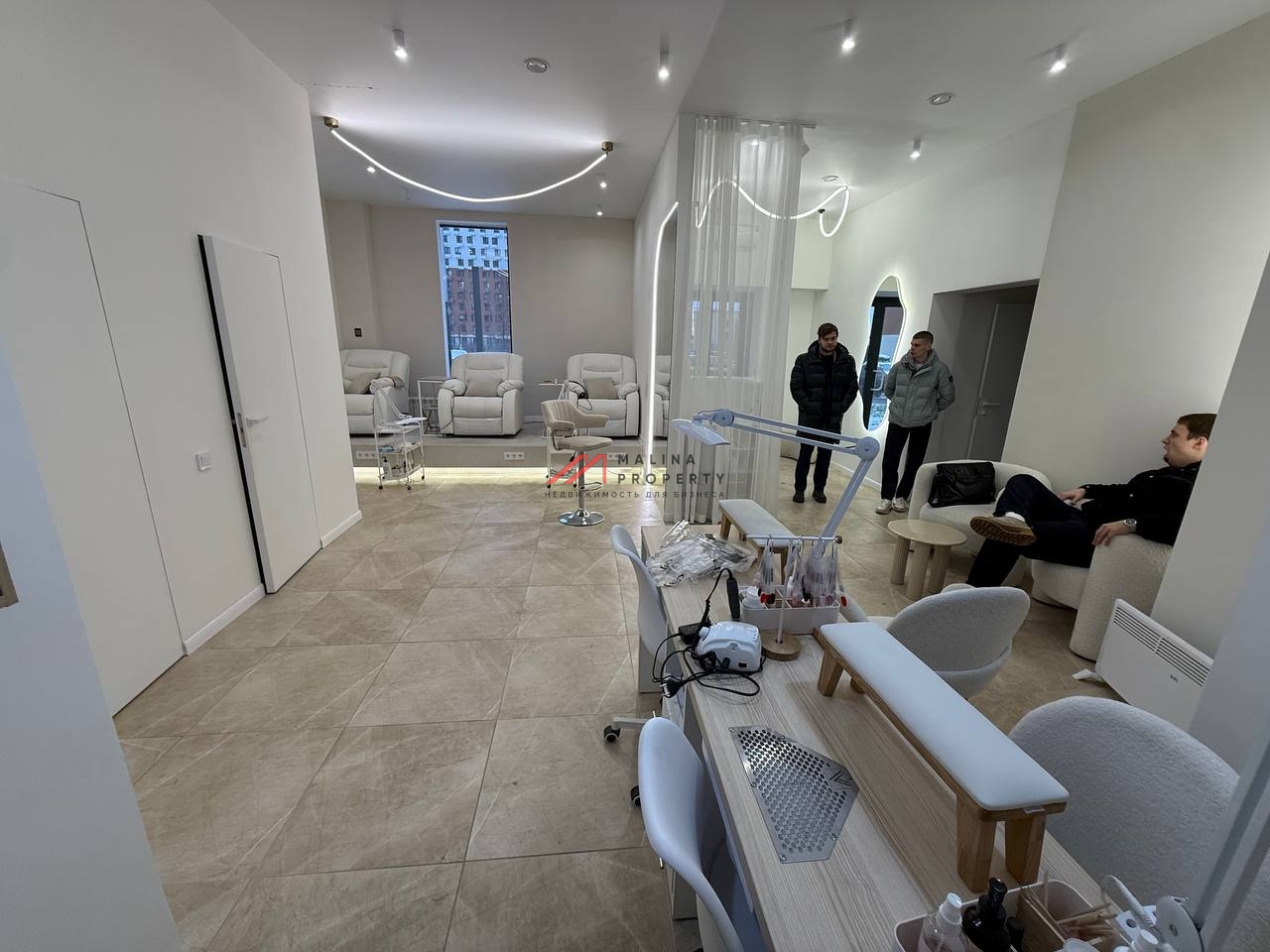 Продажа готового арендного бизнеса с окупаемостью 9 лет