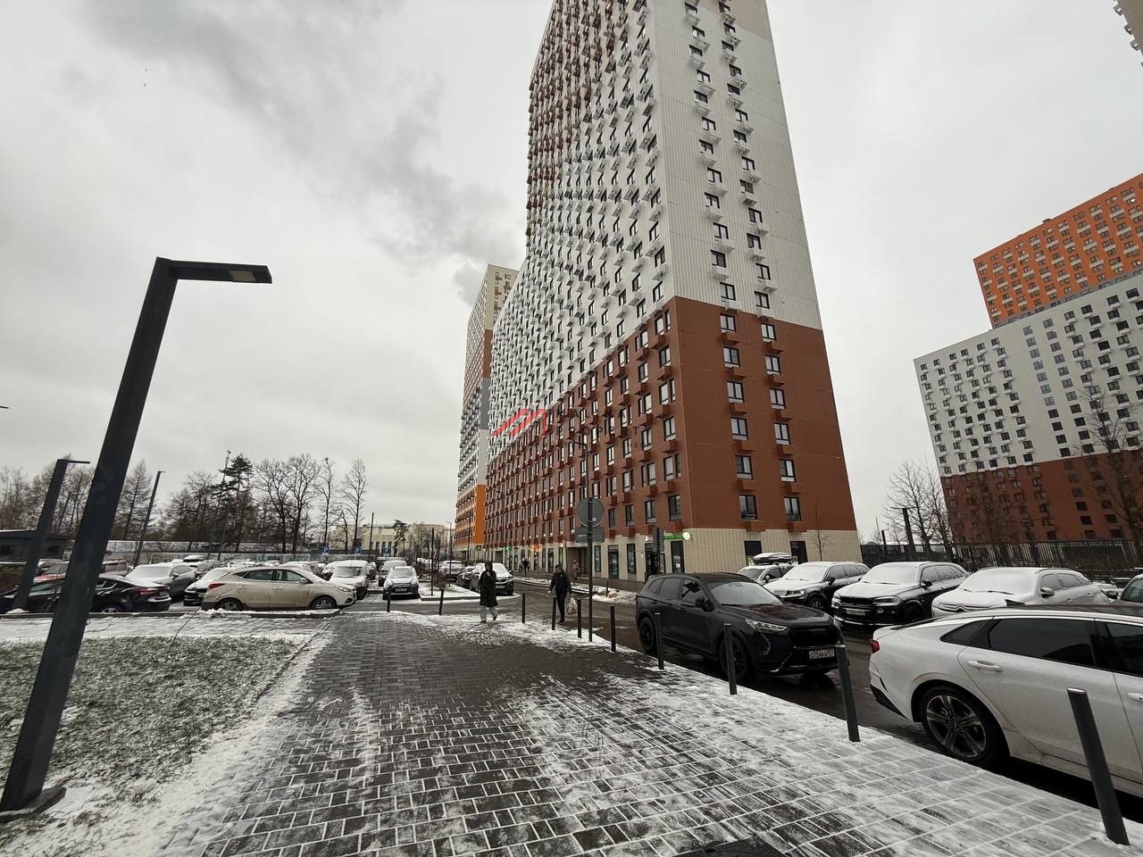 Продажа готового арендного бизнеса с окупаемостью 9 лет