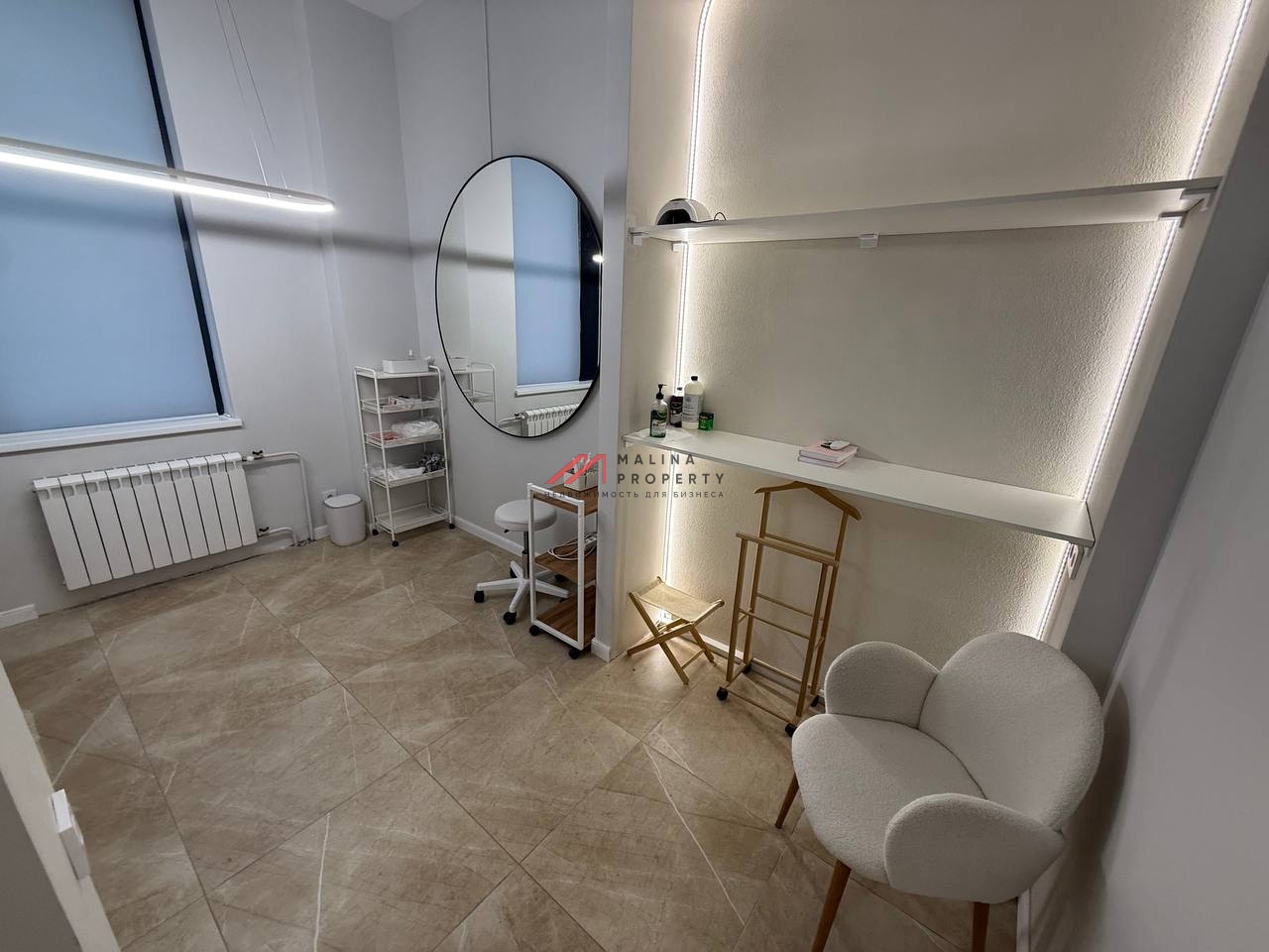 Продажа готового арендного бизнеса с окупаемостью 9 лет