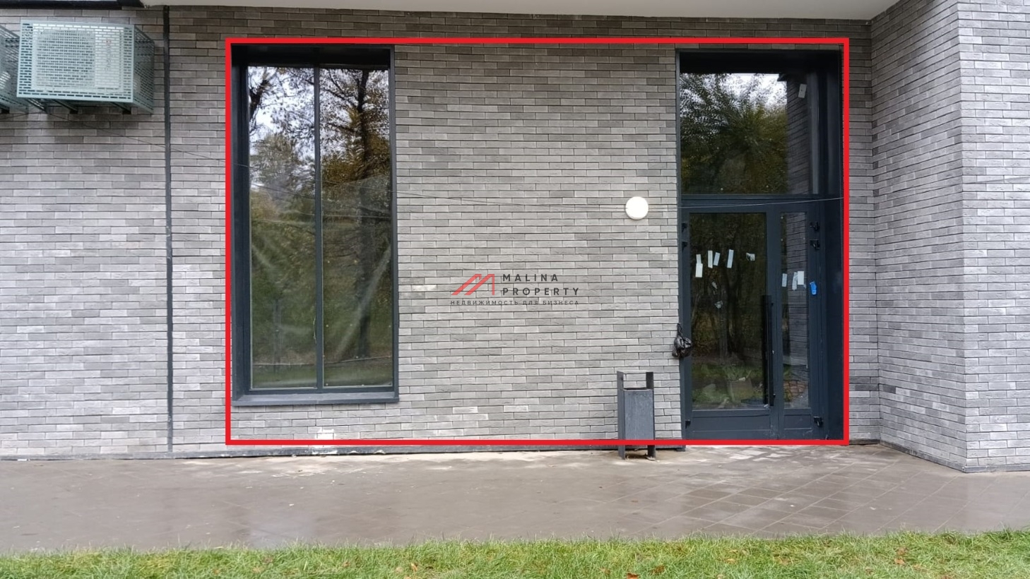 Аренда помещения в новом доме рядом с метро Селигерская