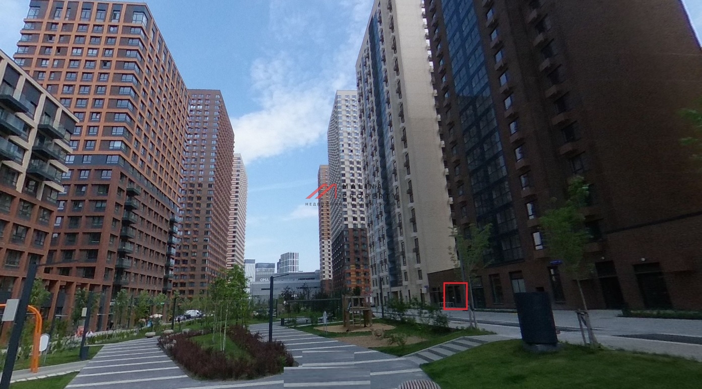 Аренда торгового помещения рядом с метро Аминьевская 