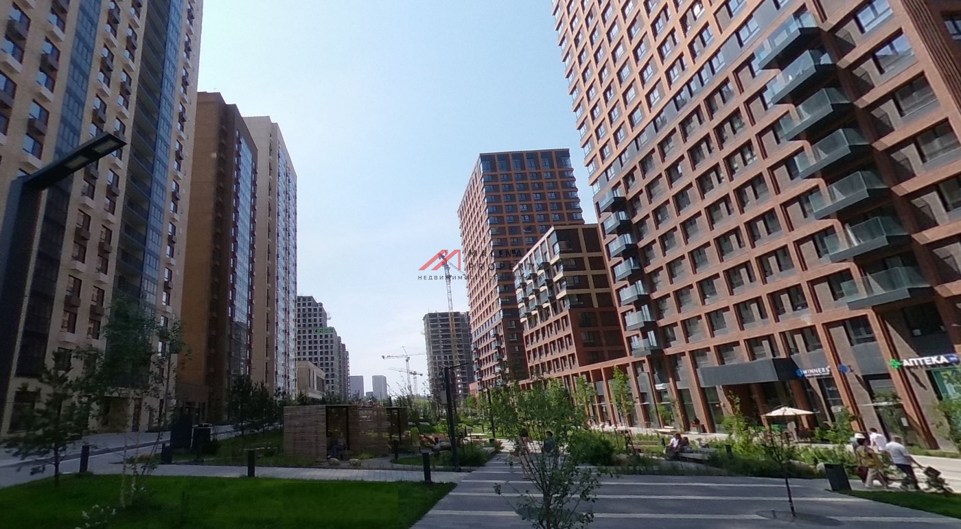 Аренда торгового помещения рядом с метро Аминьевская 