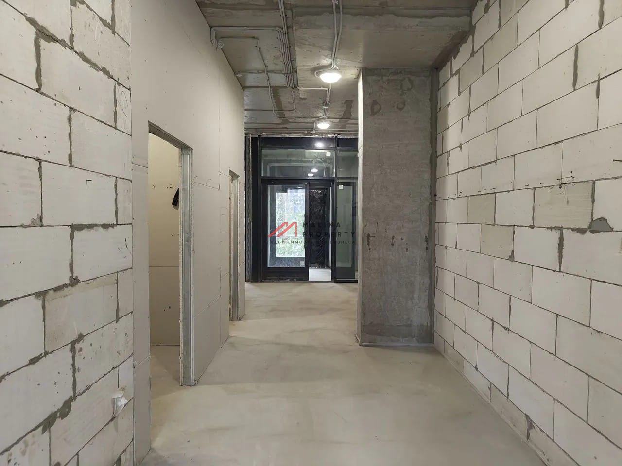 Аренда торгового помещения рядом с метро Аминьевская 