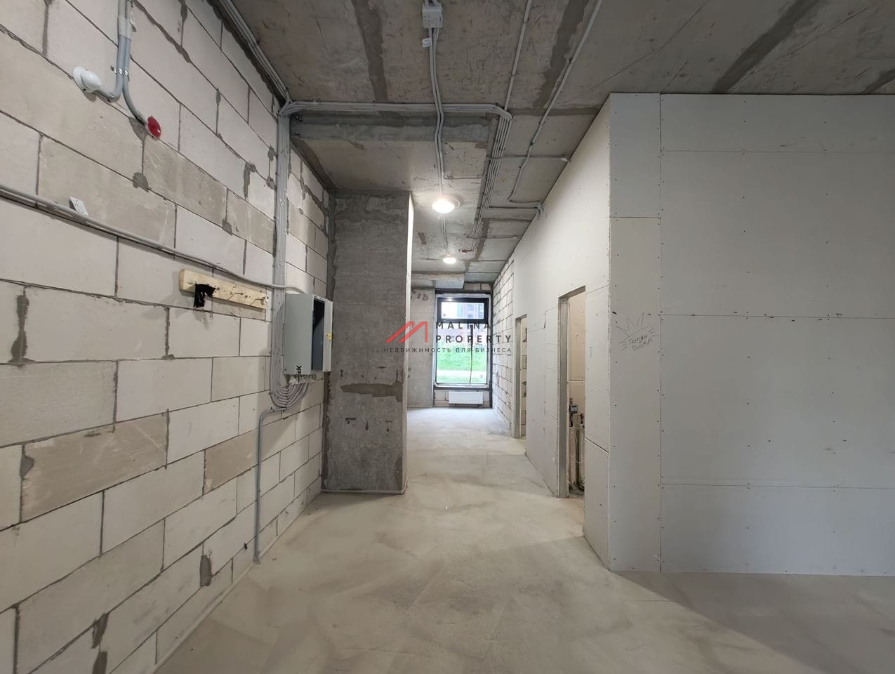 Аренда торгового помещения рядом с метро Аминьевская 