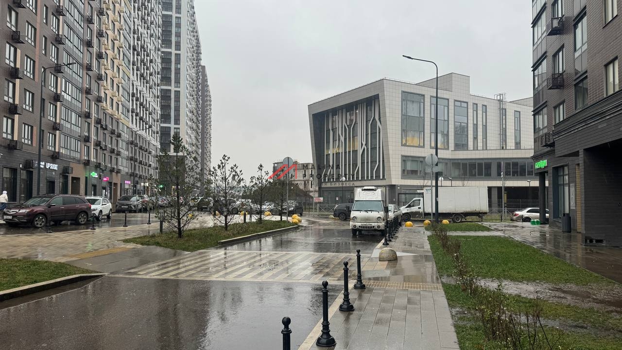 Аренда торгового помещения в Люберцах