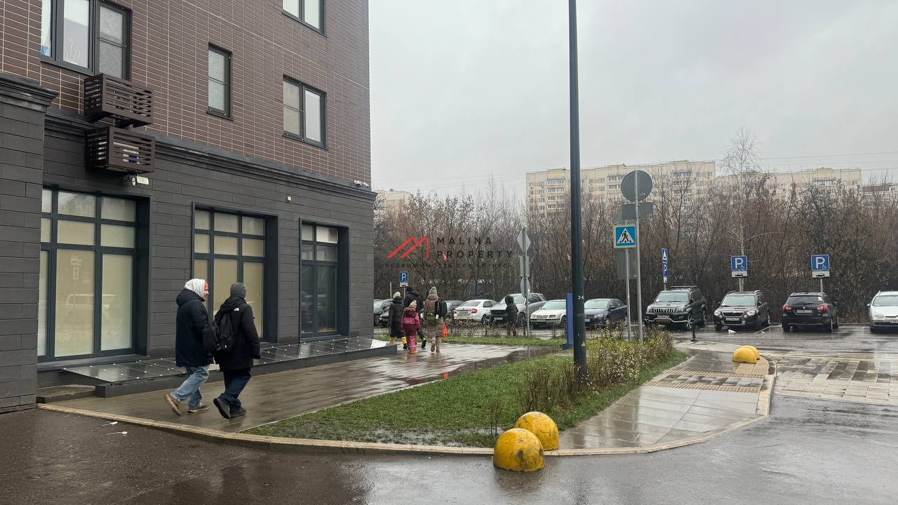 Аренда торгового помещения в Люберцах