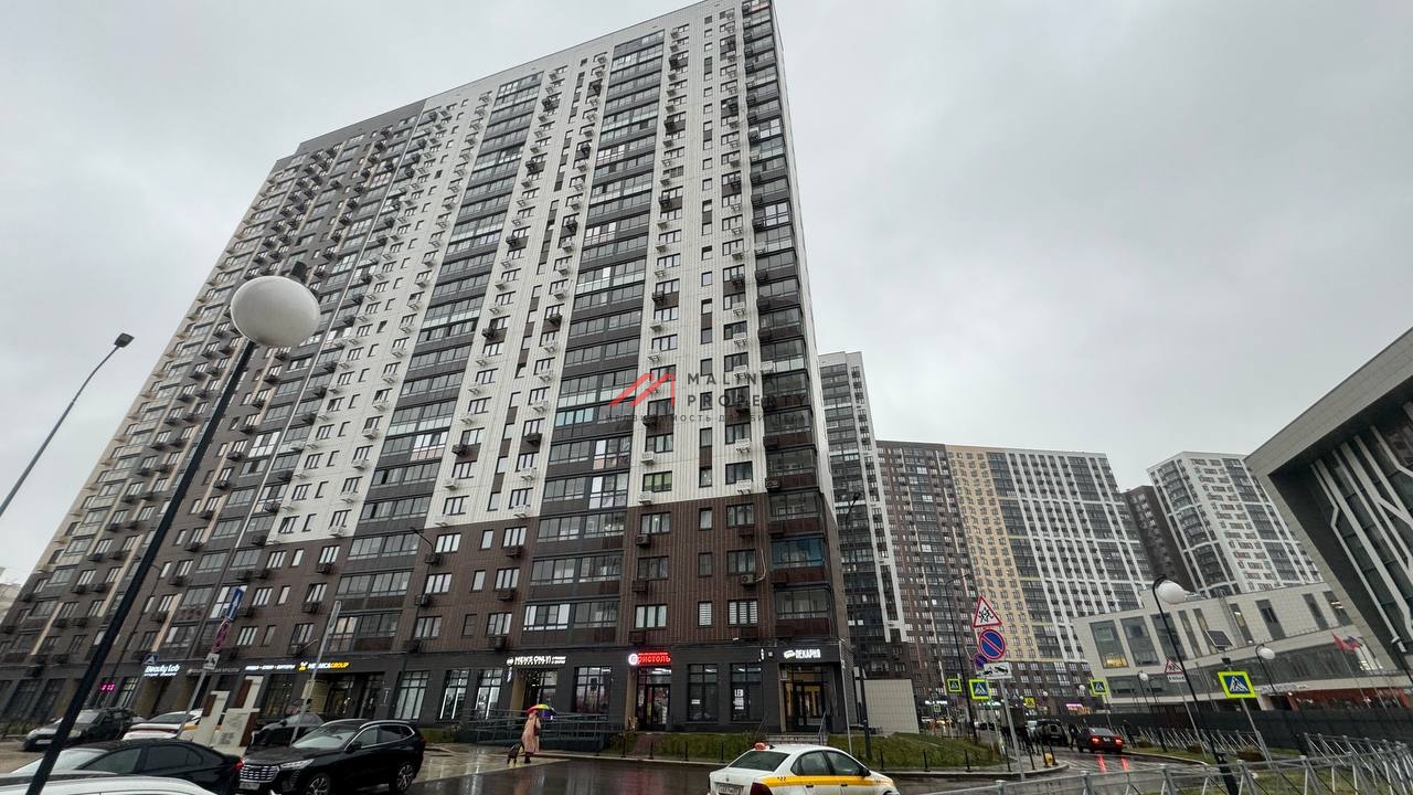 Аренда торгового помещения в Люберцах