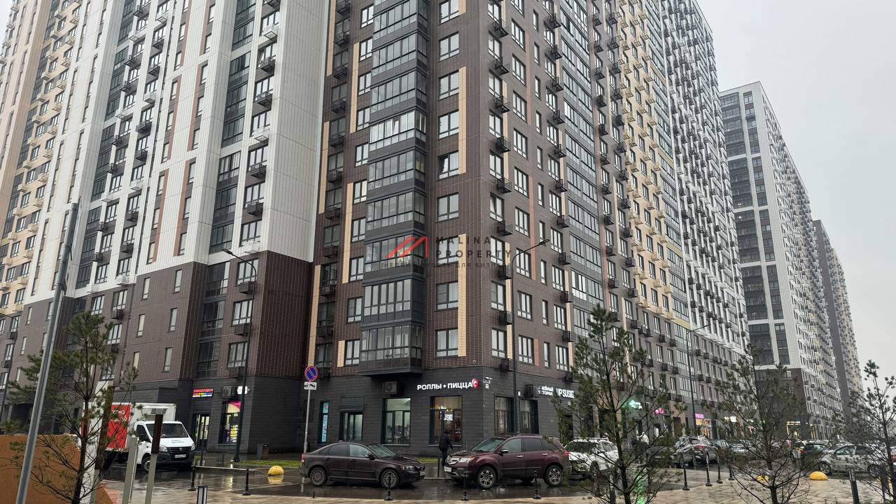 Аренда торгового помещения в Люберцах