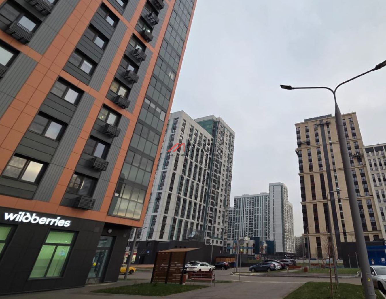 Продажа торгового помещения в районе м. Семеновская