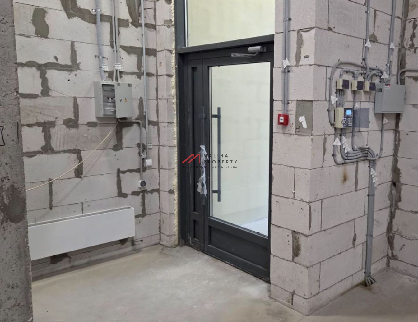 Продажа торгового помещения в районе м. Семеновская