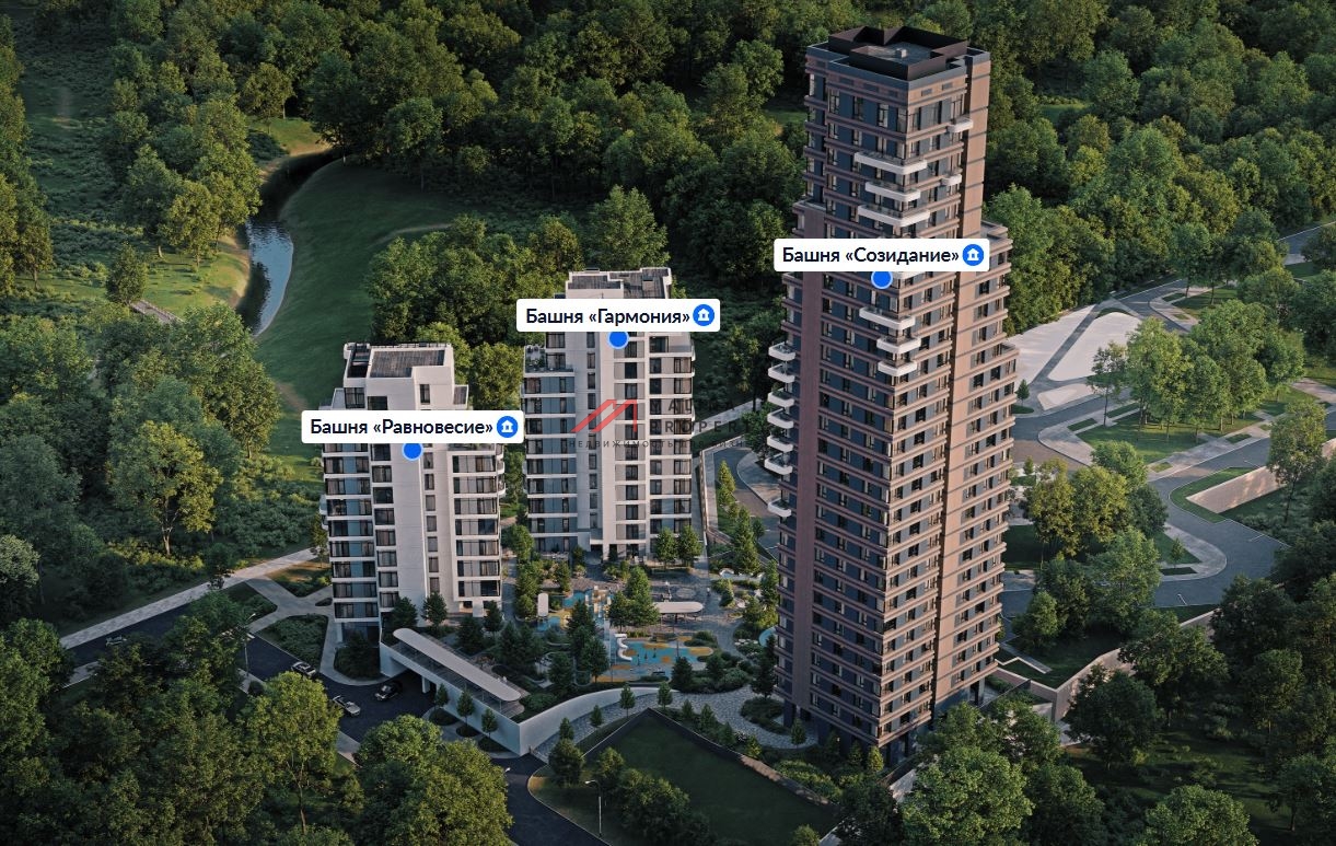 Продажа торгового помещения в ЖК "Кутузов Сити"