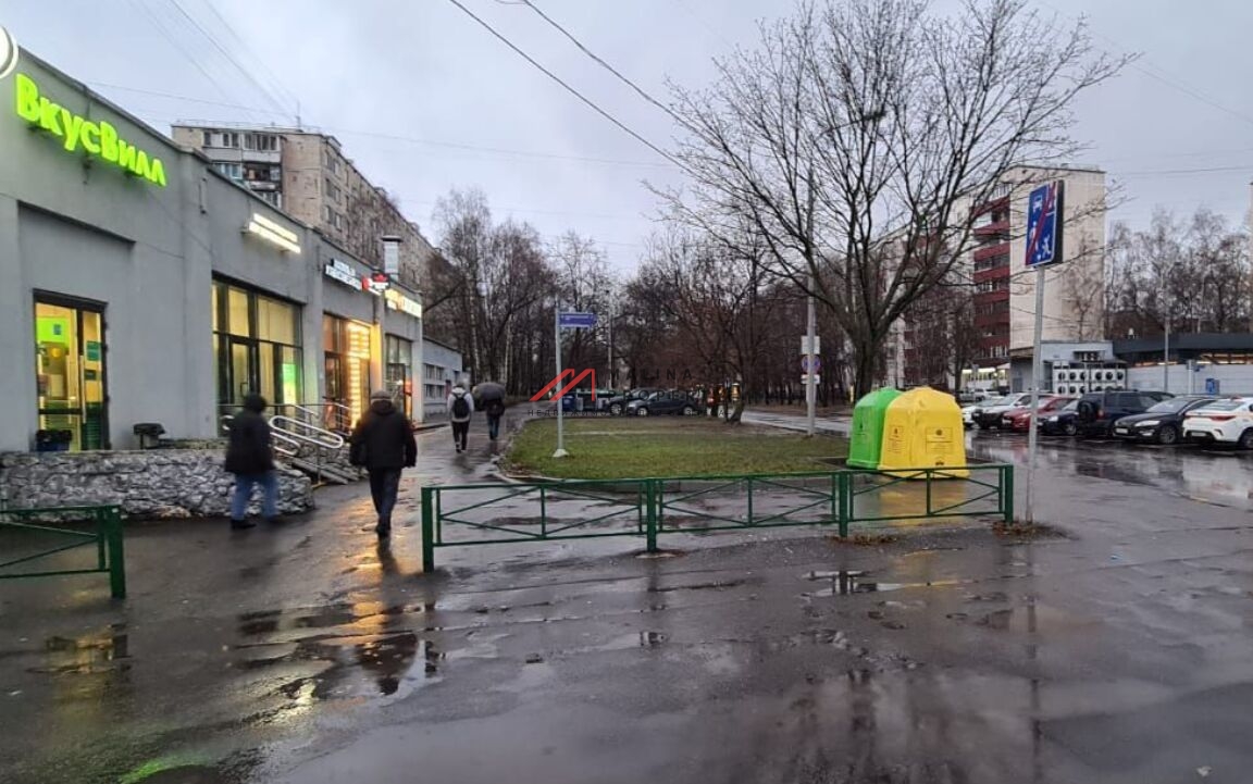 Продажа готового арендного бизнеса в Москве