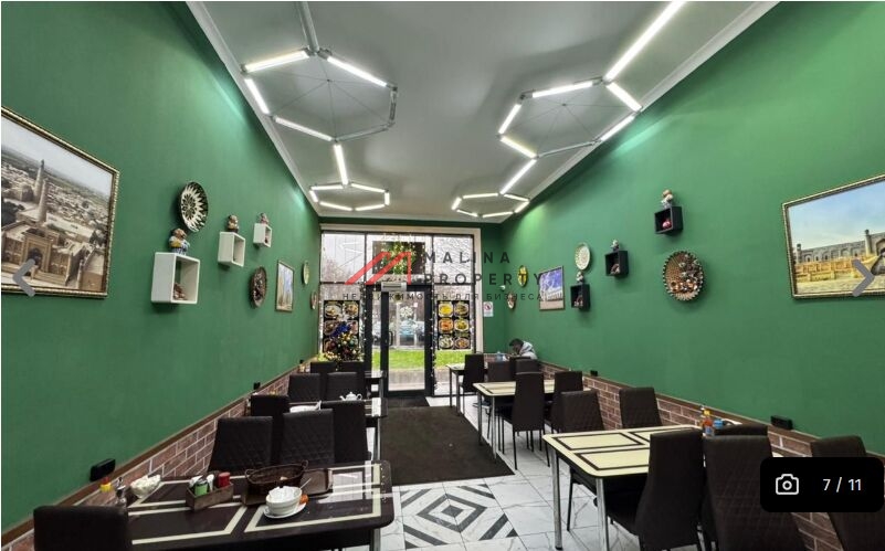 Продажа готового арендного бизнеса в Москве