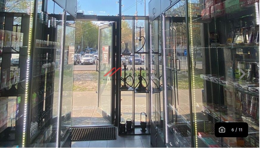 Продажа готового арендного бизнеса в Москве