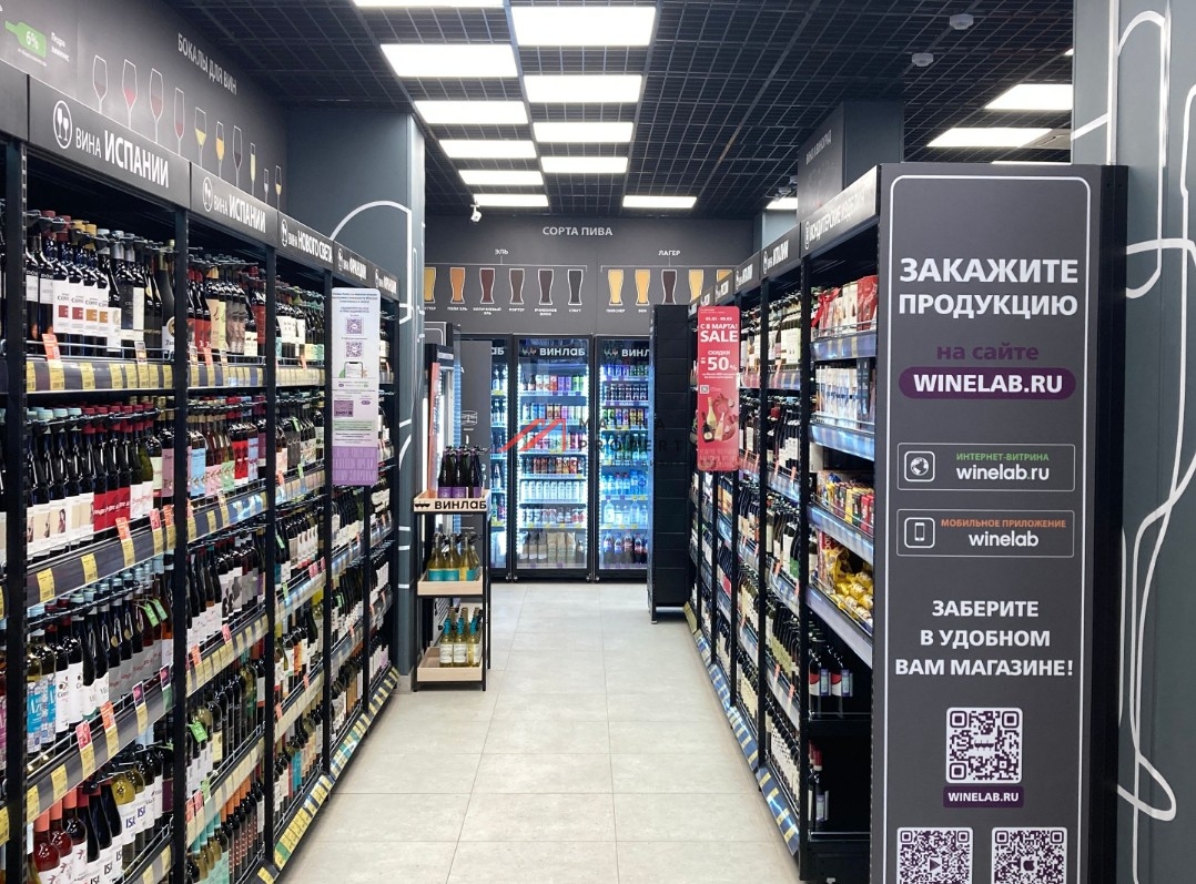 Продажа торгового помещения с арендаторами