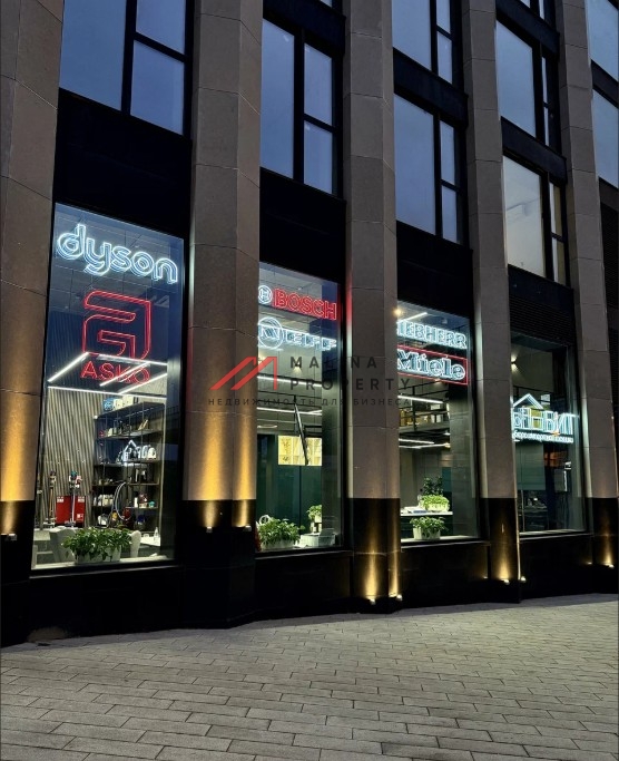 Продажа нежилого помещения в ЖК "Will Towers" 