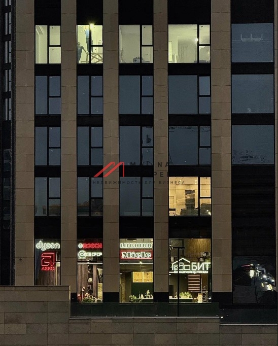 Продажа нежилого помещения в ЖК "Will Towers" 