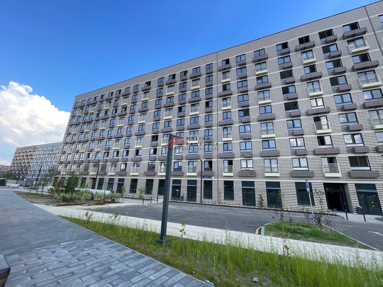 Аренда торгового помещения в Ильинских лугах