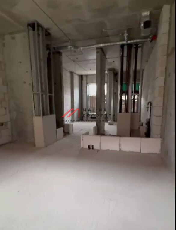 Аренда торгового помещения в Ильинских лугах