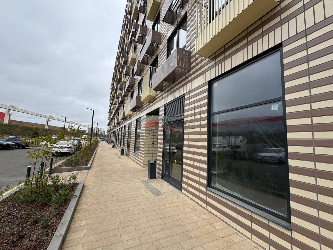 Продажа торгового помещения в Ильинских лугах