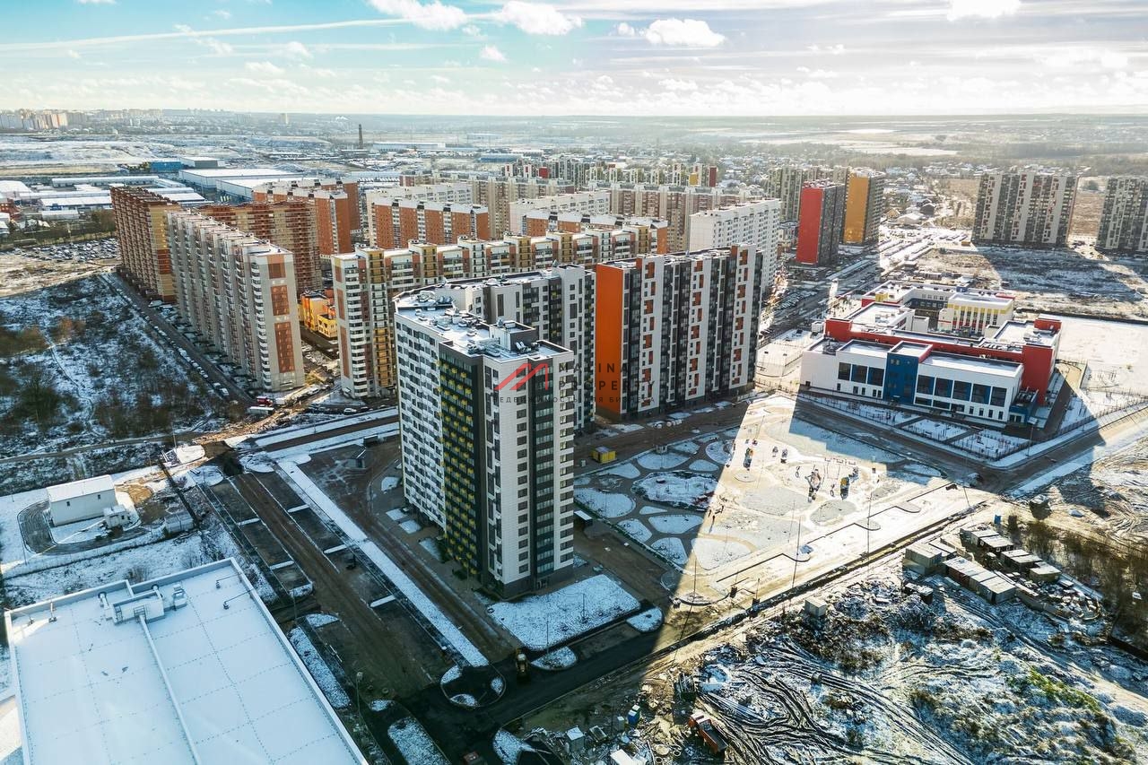 Продажа торгового помещения с арендатором X-fit