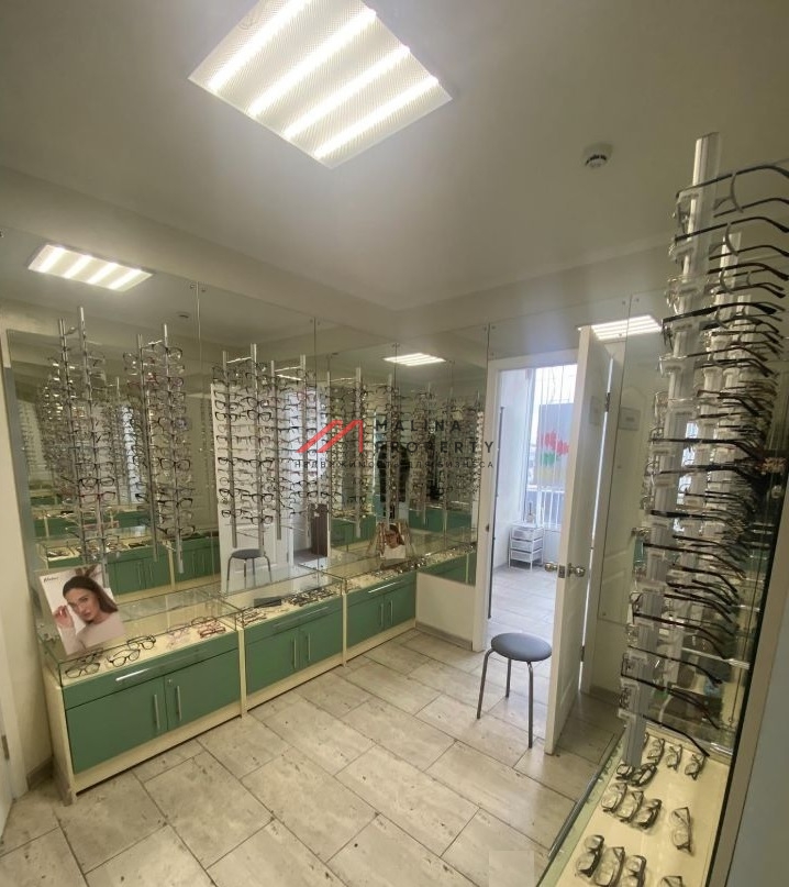 Продажа коммерческого помещения 