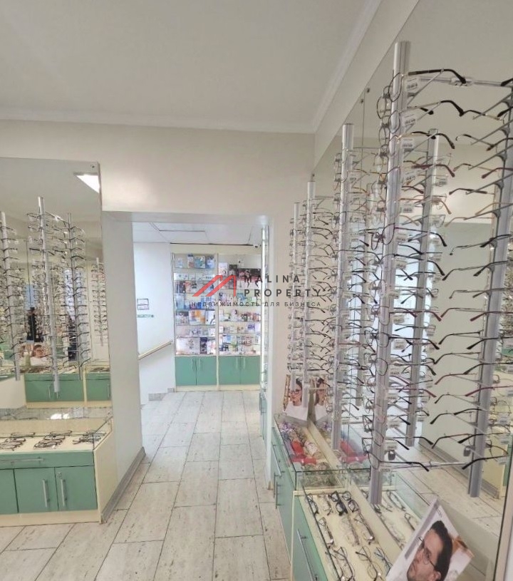 Продажа коммерческого помещения 