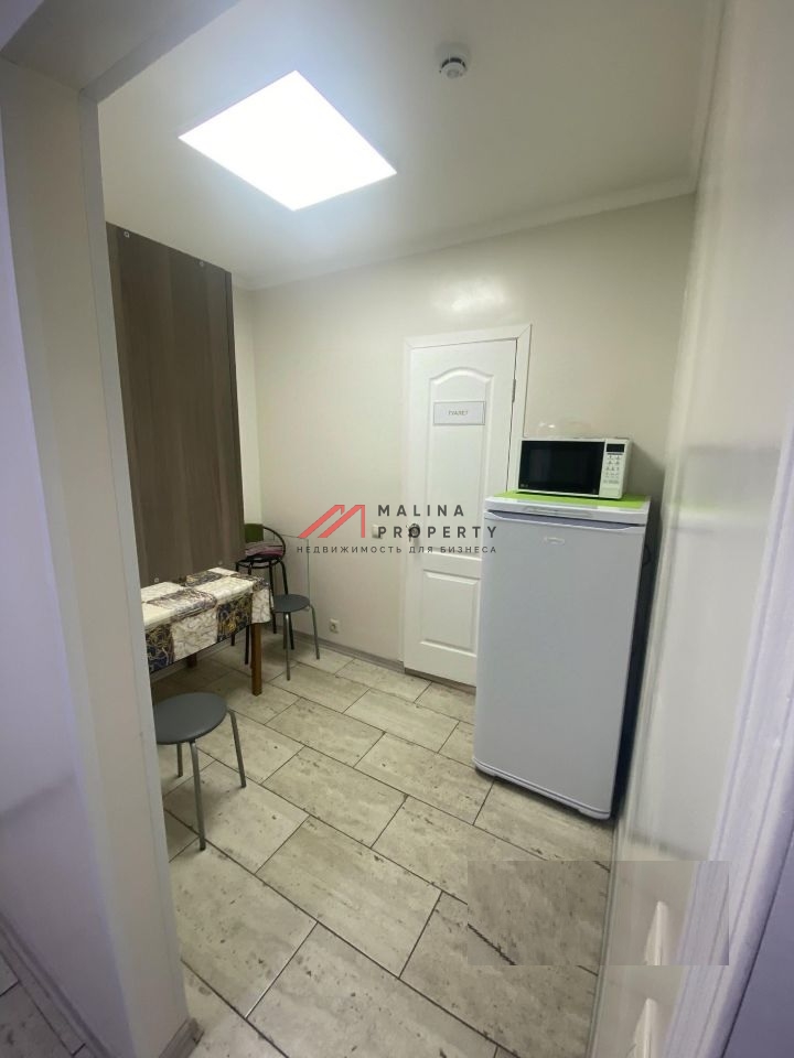 Продажа коммерческого помещения 