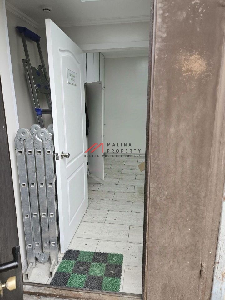 Продажа коммерческого помещения 