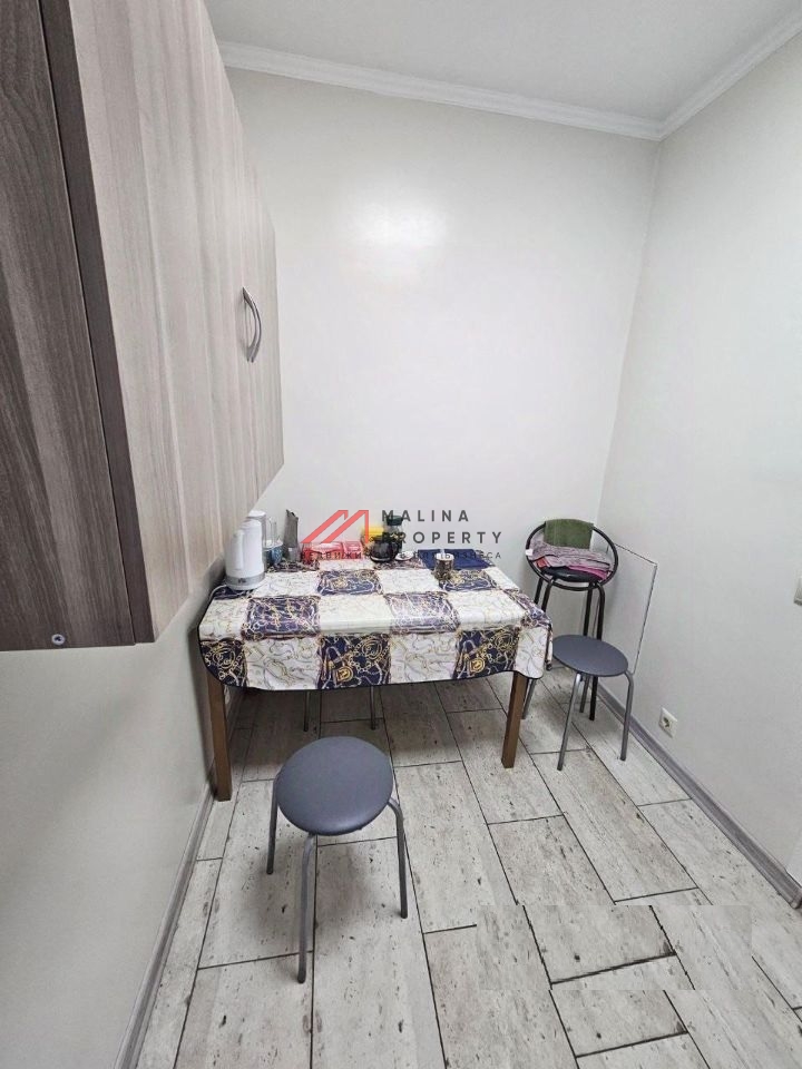 Продажа коммерческого помещения 