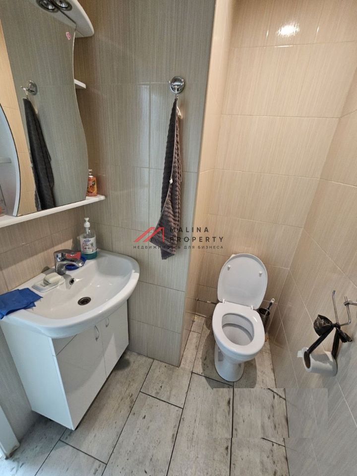 Продажа коммерческого помещения 