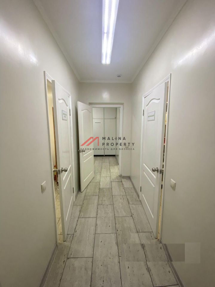 Продажа коммерческого помещения 