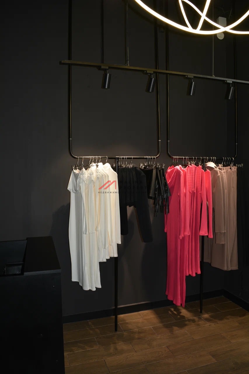 Продажа помещения с арендатором у метро Аэропорт 