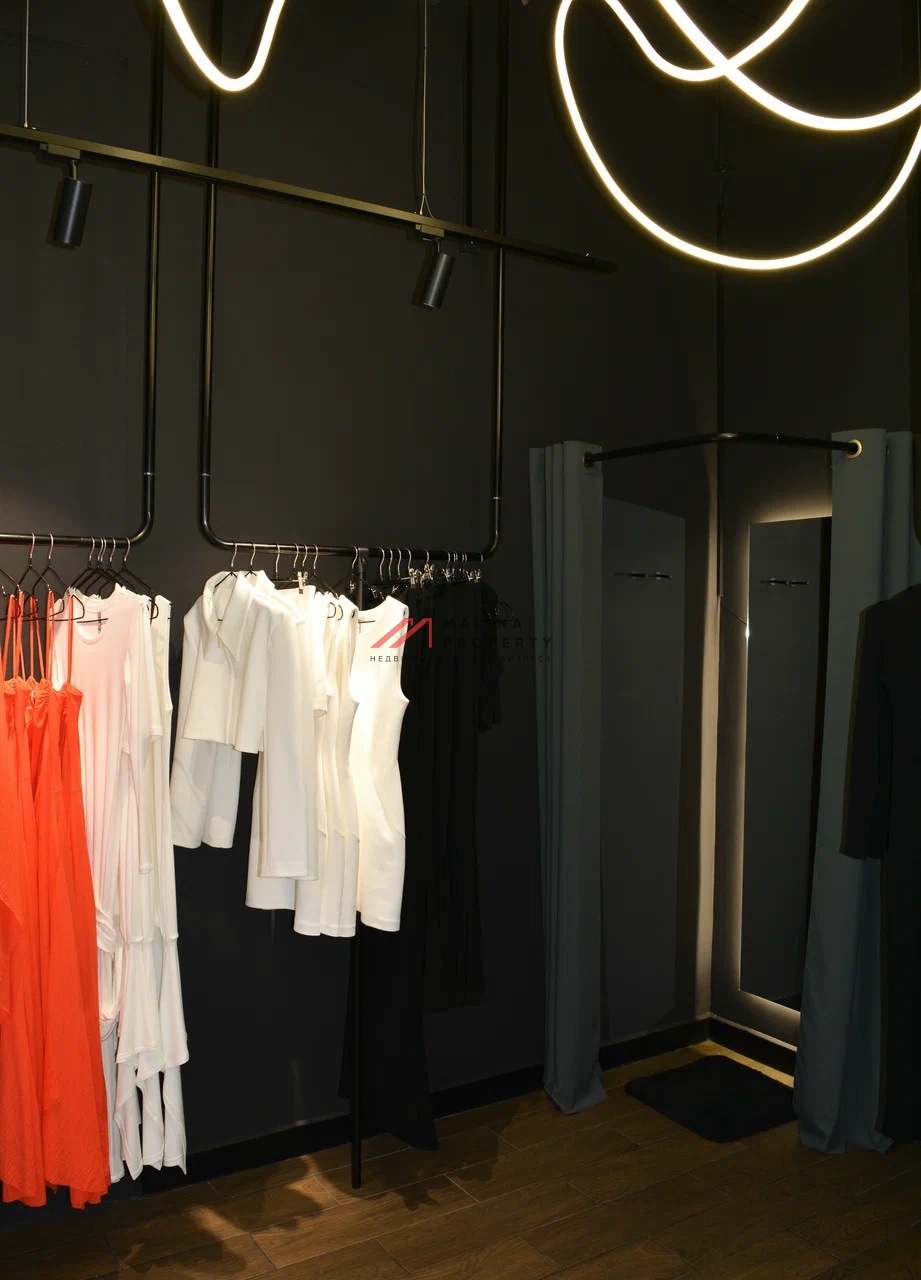 Продажа помещения с арендатором у метро Аэропорт 