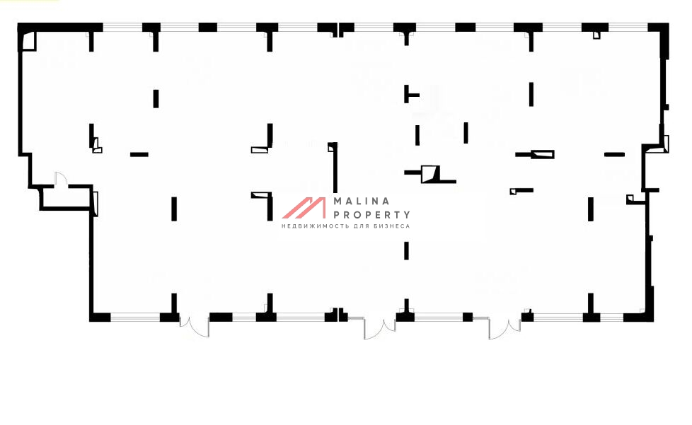 Продажа помещения с арендатором "Пятерочка" в ЖК «Алхимово»