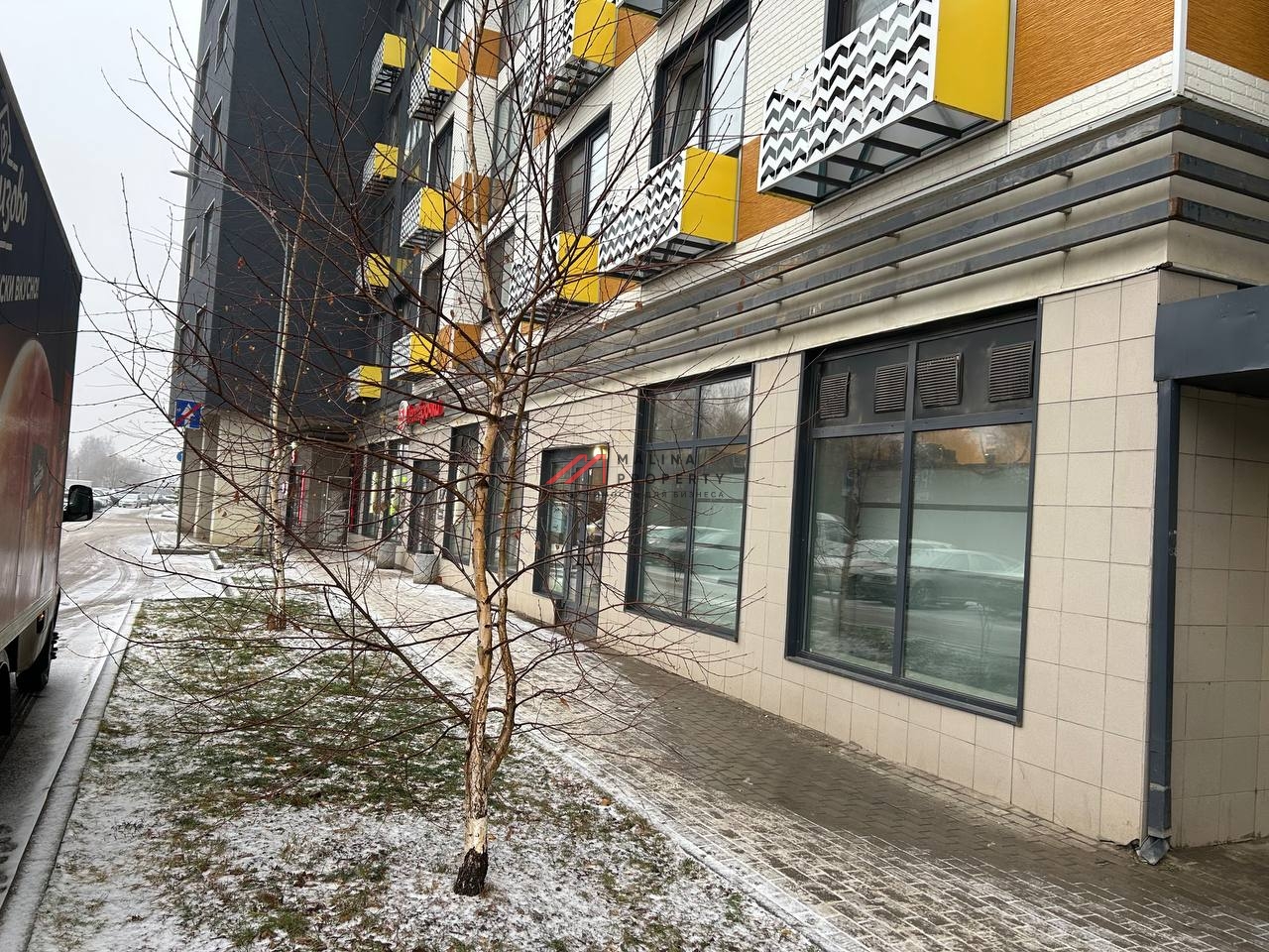 Продажа помещения с арендатором магазин Пятерочка 