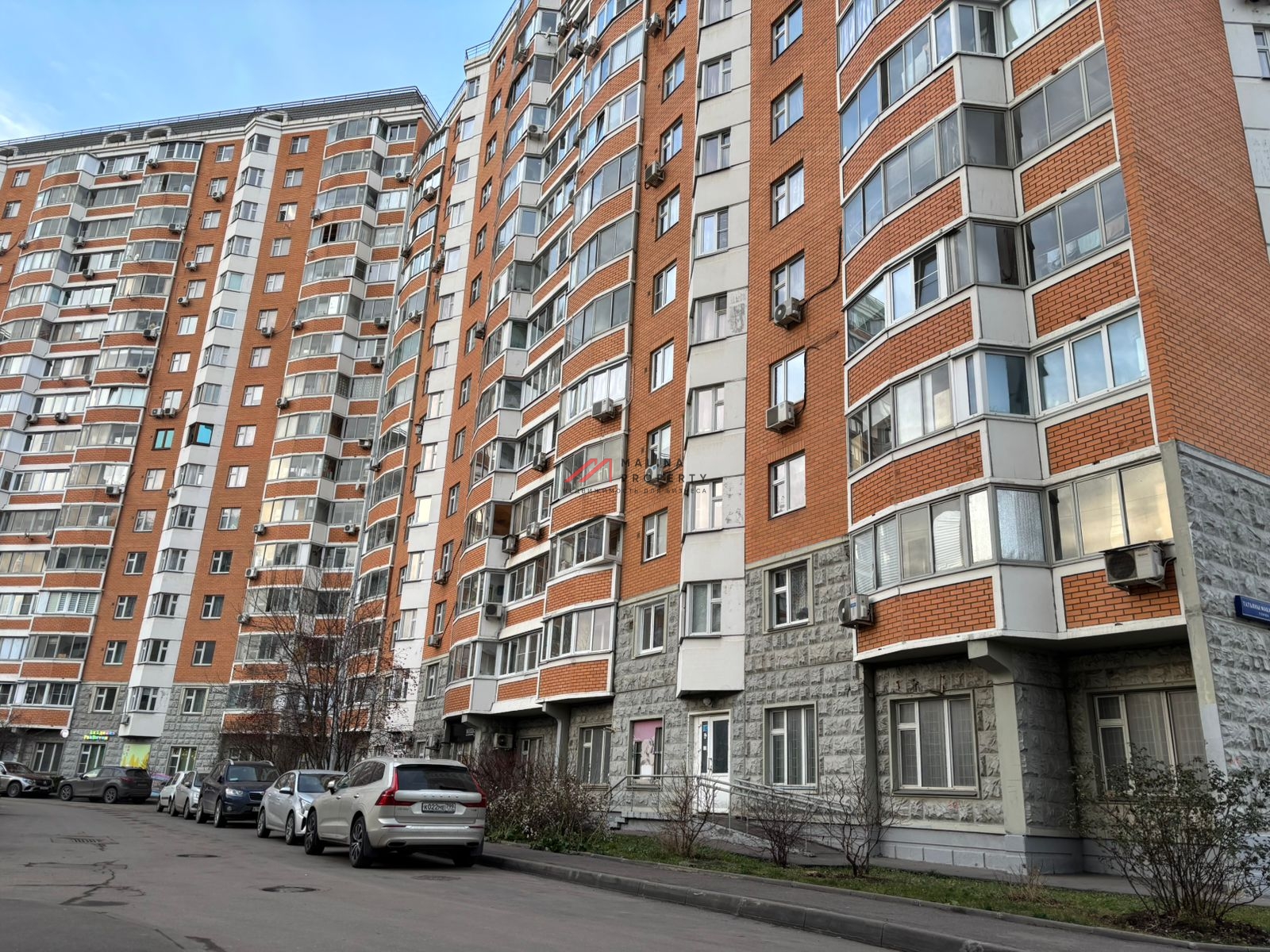 Продажа коммерческого помещения 