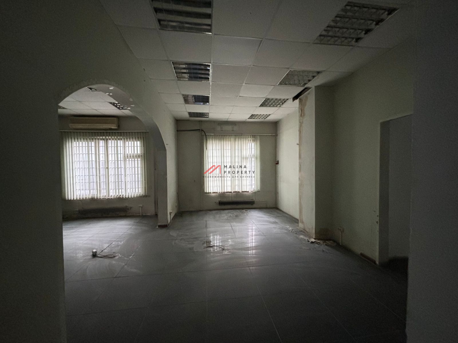 Продажа коммерческого помещения 