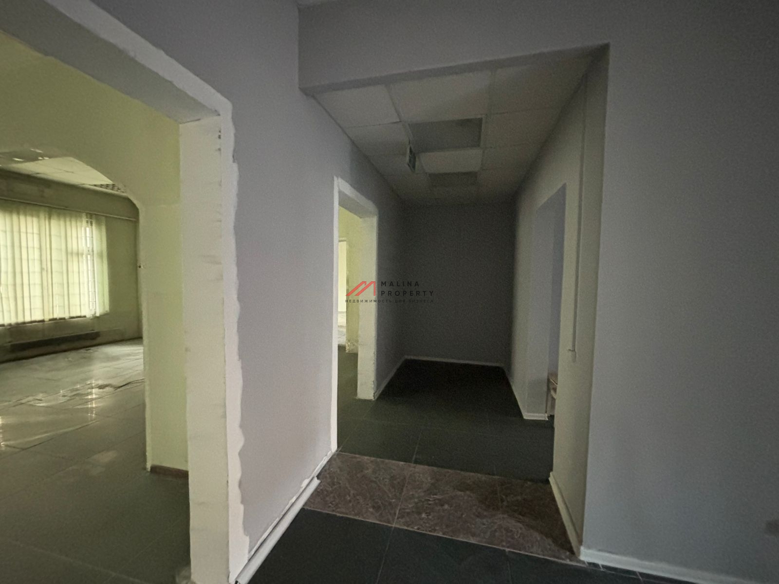 Продажа коммерческого помещения 
