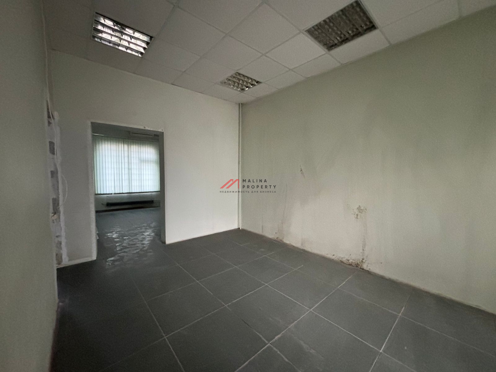 Продажа коммерческого помещения 