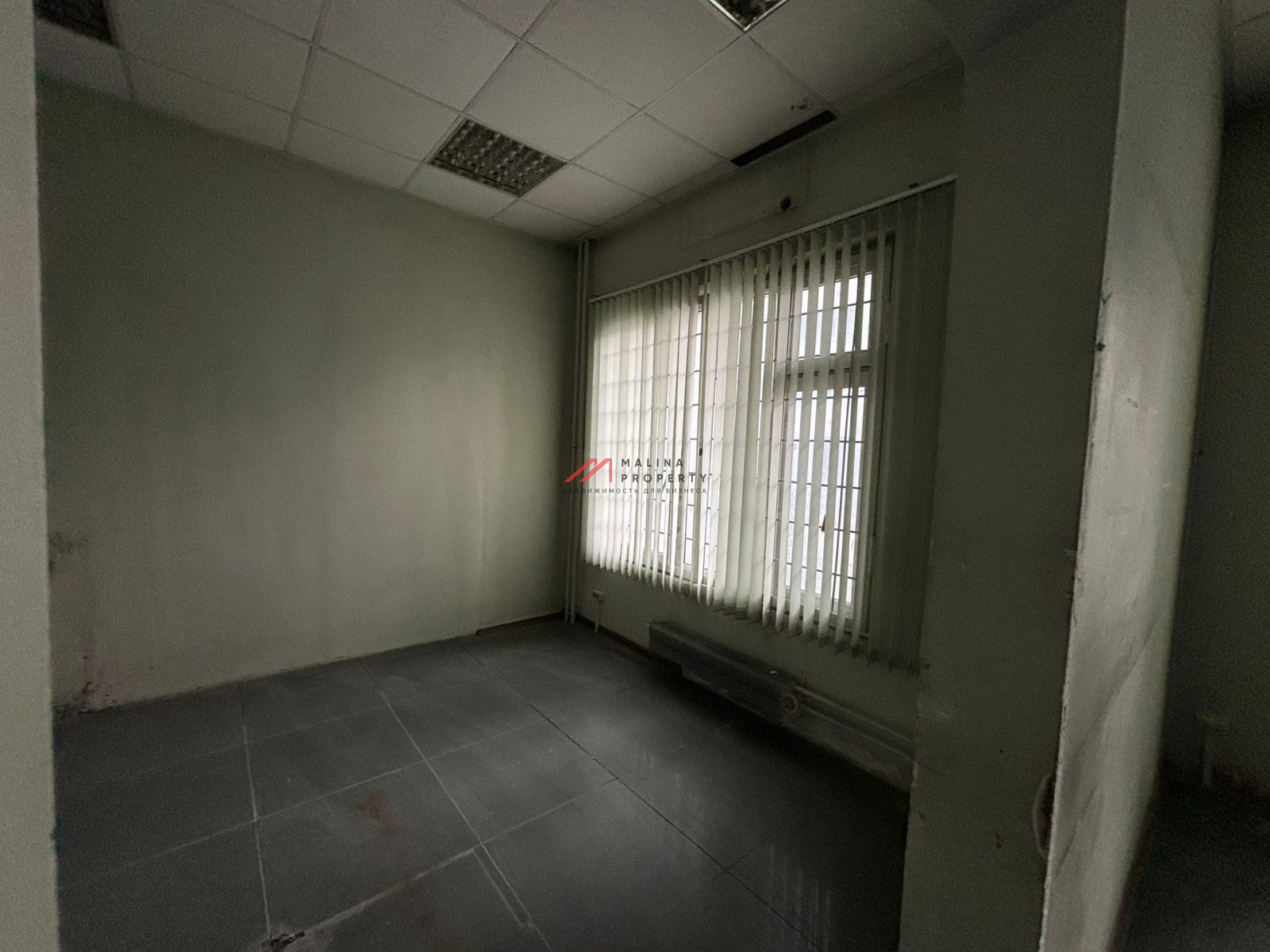 Продажа коммерческого помещения 