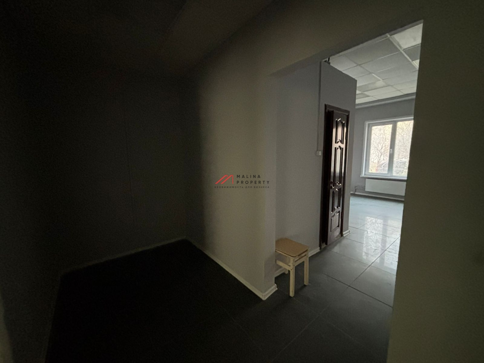 Продажа коммерческого помещения 